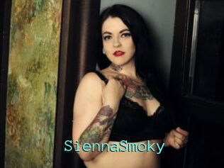 SiennaSmoky