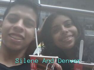 Silene_And_Denver