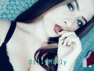 SillyMilly