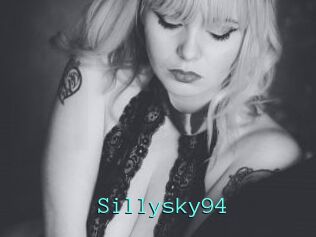 Sillysky94