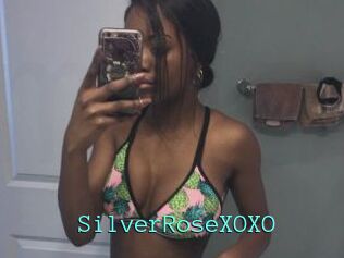 SilverRoseXOXO