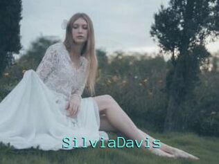 SilviaDavis