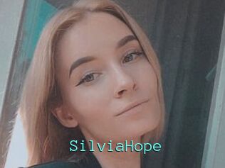 SilviaHope