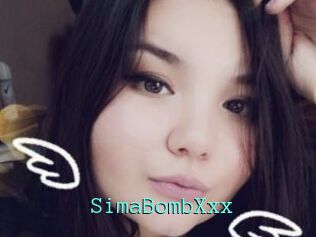 SimaBombXxx