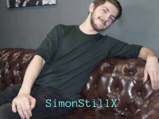 SimonStillX