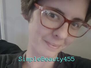 SimpleBeauty455