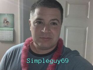 Simpleguy69