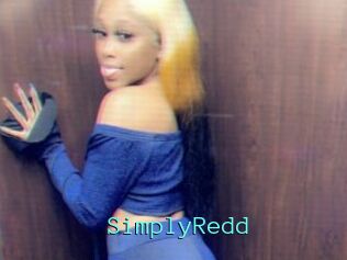 SimplyRedd