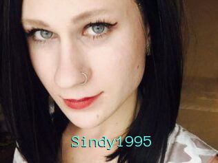 Sindy1995