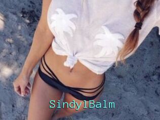 SindylBalm