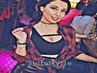 SinfulKylie