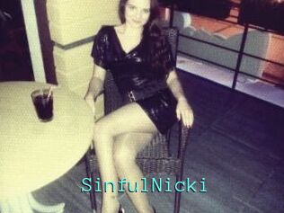 SinfulNicki