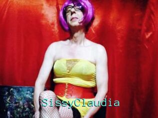 SissyClaudia