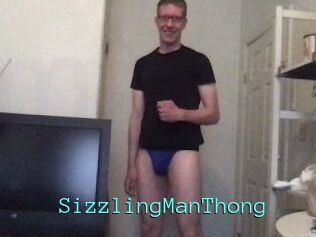 SizzlingManThong