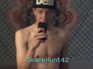 SkankHunt42