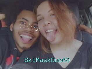 SkiMaskDuo69