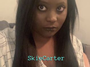 SkieCarter