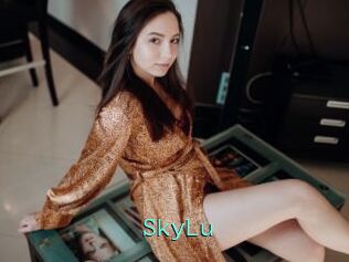 SkyLu