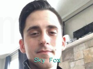 Sky_Fox