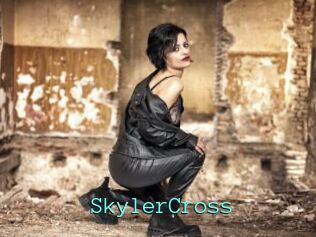 SkylerCross