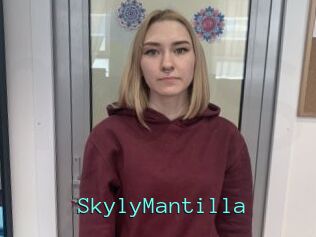 SkylyMantilla