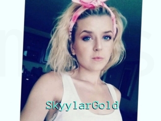 SkyylarGold