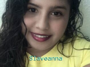 Slaveanna