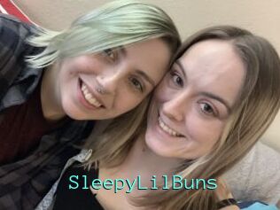 SleepyLilBuns