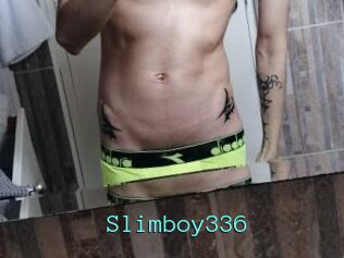 Slimboy336