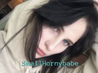 SmallHornybabe