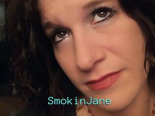 SmokinJane