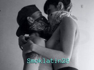 Smoklatin28