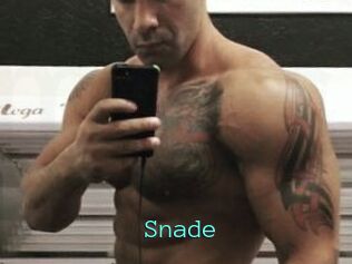 Snade