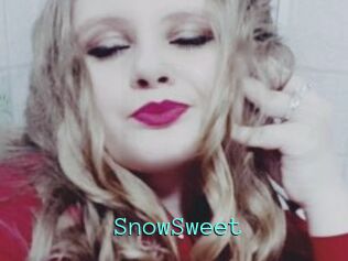 SnowSweet