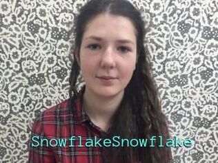 SnowflakeSnowflake