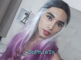 SoPhieTs