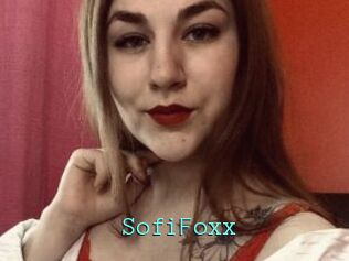 SofiFoxx