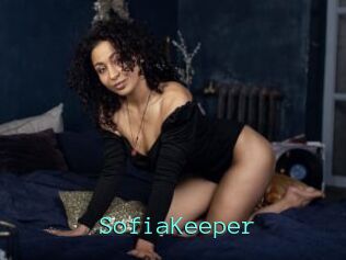 SofiaKeeper