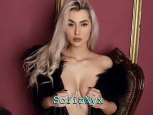 SofiaNyx