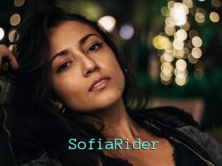 SofiaRider