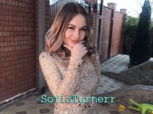 SofiaTurnerr