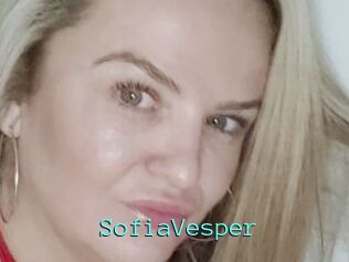 SofiaVesper