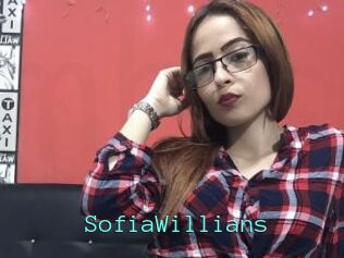 SofiaWillians