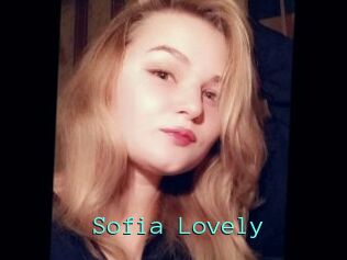 Sofia_Lovely