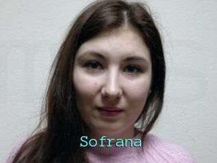 Sofrana