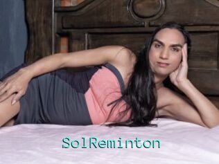 SolReminton