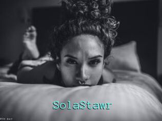 SolaStawr