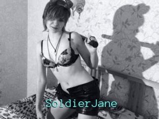 SoldierJane