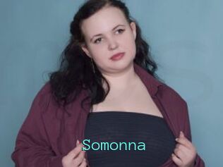 Somonna