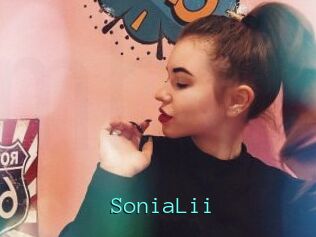 SoniaLii